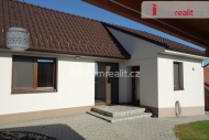 Pron�jem samostatn�ho RD, 49 m2, Kostice (okres B�eclav)