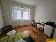 Pron�jem bytu 2+kk, 52 m2, OV, Brno, �idenice (okres Brno-m�sto)