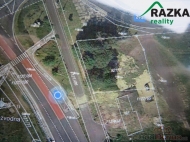 Prodej pozemku , ur�en� pro komer�n� v�stavbu, Vojtanov (okres Cheb)