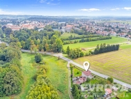 Prodej samostatn�ho RD, 240 m2, Tel�, Tel�-�t�pnice (okres Jihlava)