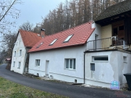 Pron�jem samostatn�ho RD, 98 m2, �ihobce, Rozsedly (okres Klatovy)