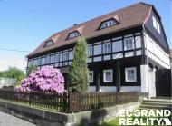 Prodej hotelu, Varnsdorf (okres D���n)