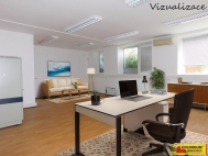 Pron�jem kancel���, T�etice (okres Znojmo)