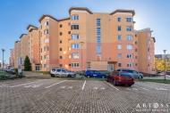 Pron�jem bytu 1+kk, 47 m2, OV, Brno, �idenice (okres Brno-m�sto), ul. B�lohorsk�