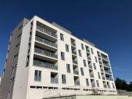 Pron�jem bytu 1+1, 37 m2, OV, Blansko, ul. Nad �ertovkou