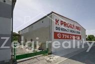 Pron�jem skladovac�ch prostor, Mikulov (okres B�eclav)