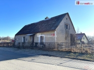 Prodej samostatn�ho RD, 100 m2, Chlum Svat� Ma�� (okres Sokolov)