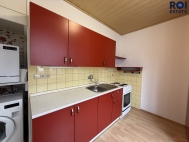 Pron�jem bytu 1+1, 39 m2, OV, Brno, Star� Brno (okres Brno-m�sto), ul. Tr�bova