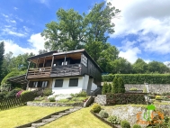 Prodej rekrea�n�ho objektu, Blovice (okres Plze�-jih) - exkluzivn�