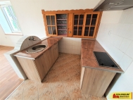 Pron�jem bytu 2+kk, 64 m2, OV, Studnice (okres Vy�kov)