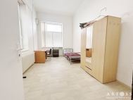 Pron�jem bytu 1+kk, 13 m2, OV, Brno, �idenice (okres Brno-m�sto), ul. ��malova