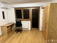 Pron�jem bytu 1+kk, 17 m2, OV, Brno, Ponava (okres Brno-m�sto), ul. �tef�nikova