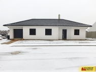 Prodej samostatn�ho RD, 188 m2, Hru�ovany nad Jevi�ovkou (okres Znojmo)