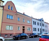 Prodej bytu 3+1, 117 m2, OV, Krnov, Pod Bezru�ov�m vrchem (okres Brunt�l), ul. B�ezinova - exkluzivn�