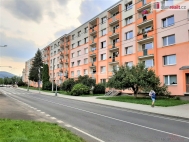 Prodej bytu 2+1, 67 m2, DV, �st� nad Labem, Ne�t�mice, ul. Seifertova