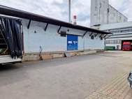 Pron�jem skladovac�ch prostor, Ostrava, V�tkovice (okres Ostrava-m�sto)