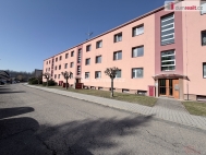 Prodej bytu 3+1, 69 m2, OV, Zru� nad S�zavou (okres Kutn� Hora), ul. Dvouletky
