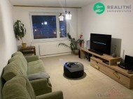 Pron�jem bytu 3+1, 0 m2, OV, Kraslice (okres Sokolov), ul. Pod n�dra��m