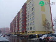 Pron�jem bytu 2+kk, 0 m2, OV, Most, ul. Franti�ka Mal�ka