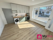 Pron�jem bytu 2+kk, 34 m2, OV, T�eb��, Horka-Domky, ul. Sv. �echa