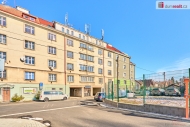 Prodej bytu 4+1, 86 m2, OV, Karlovy Vary, Ryb��e, ul. Rohov�