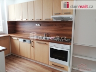 Pron�jem bytu 4+1, 78 m2, DV, Teplice, Trnovany, ul. Kru�nohorsk�