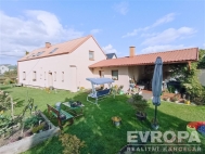 Prodej samostatn�ho RD, 180 m2, Bezv�rov, Chude� (okres Plze�-sever)