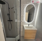 Pron�jem bytu 2+kk, 42 m2, OV, �st� nad Labem, Kl��e, ul. Resslova