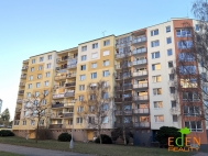 Pron�jem bytu 4+1, 84 m2, OV, Plze�, Bolevec (okres Plze�-m�sto), ul. Man�t�nsk� - exkluzivn�