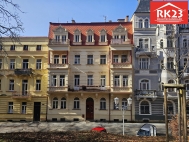 Prodej bytu 2+1, 64 m2, OV, Mari�nsk� L�zn� (okres Cheb), ul. Kl��ov�