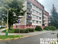 Pron�jem bytu 2+kk, 35 m2, OV, Str� pod Ralskem (okres �esk� L�pa), ul. Ji�n�