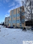 Prodej bytu 3+1, 74 m2, OV, �esk� L�pa, ul. J�chymovsk�