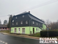 Prodej samostatn�ho RD, 200 m2, Star� K�e�any, Brtn�ky (okres D���n)