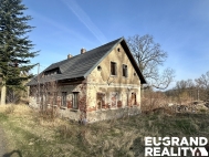 Prodej samostatn�ho RD, 173 m2, Star� K�e�any, Valdek (okres D���n)