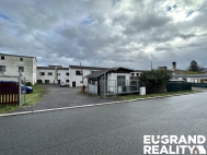 Prodej obchodn�ch prostor, Varnsdorf (okres D���n)