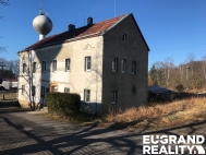 Prodej samostatn�ho RD, 220 m2, Ch�ibsk�, Doln� Ch�ibsk� (okres D���n)