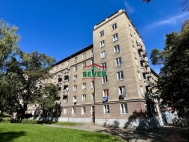 Prodej bytu 1+1, 0 m2, OV, Most, ul. t�. Budovatel�