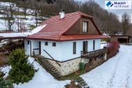 Prodej samostatn�ho RD, 150 m2, Lhotka (okres Fr�dek-M�stek)