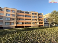 Prodej bytu 3+1, 70 m2, OV, Jince (okres P��bram), ul. Zborovsk�