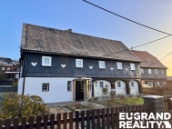 Prodej samostatn�ho RD, 280 m2, 