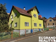 Prodej samostatn�ho RD, 220 m2, Varnsdorf (okres D���n)