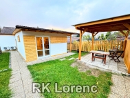 Pron�jem samostatn�ho RD, 250 m2, Lelekovice (okres Brno-venkov)