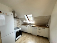 Pron�jem bytu 2+kk, 60 m2, OV, Praha 6, �epy, ul. �istovick�