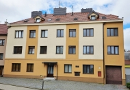 Pron�jem bytu 3+kk, 0 m2, OV, Uhersk� Hradi�t�, Ma�atice, ul. 1. m�je