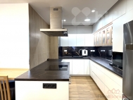 Prodej bytu 2+kk, 45 m2, OV, Praha 5, Stod�lky, ul. B�hounkova