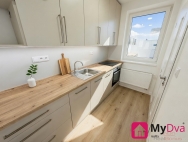 Pron�jem bytu 1+1, 33 m2, OV, T�eb��, Horka-Domky, ul. Sv. �echa