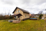 Prodej samostatn�ho RD, 146 m2, P�imda, Mal� Dvorce (okres Tachov) - exkluzivn�