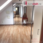 Pron�jem bytu 3+kk, 45 m2, OV, Praha 8, Kobylisy, ul. Zenklova