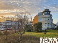 Prodej n�jemn�ho domu, Rumburk, Rumburk 3-Doln� K�e�any (okres D���n)