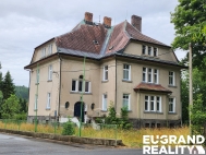 Prodej samostatn�ho RD, 800 m2, Velk� �enov (okres D���n)